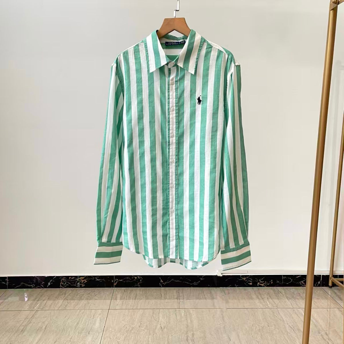 Ralph Lauren Shirt Female