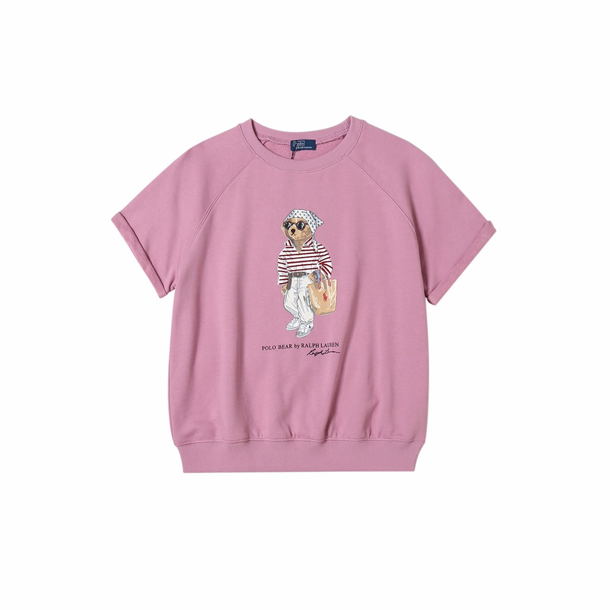 Ralph Lauren Shirt Female