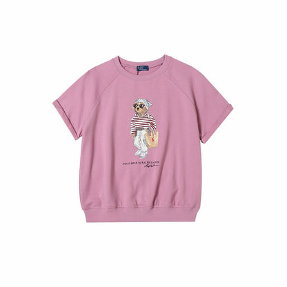 Ralph Lauren Shirt Female