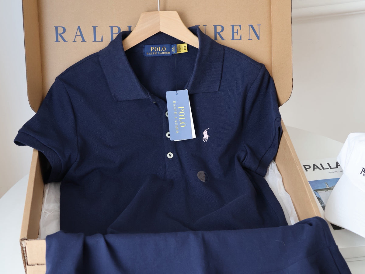 Ralph Lauren Dress Female