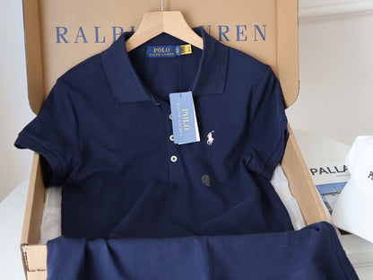 Ralph Lauren Dress Female