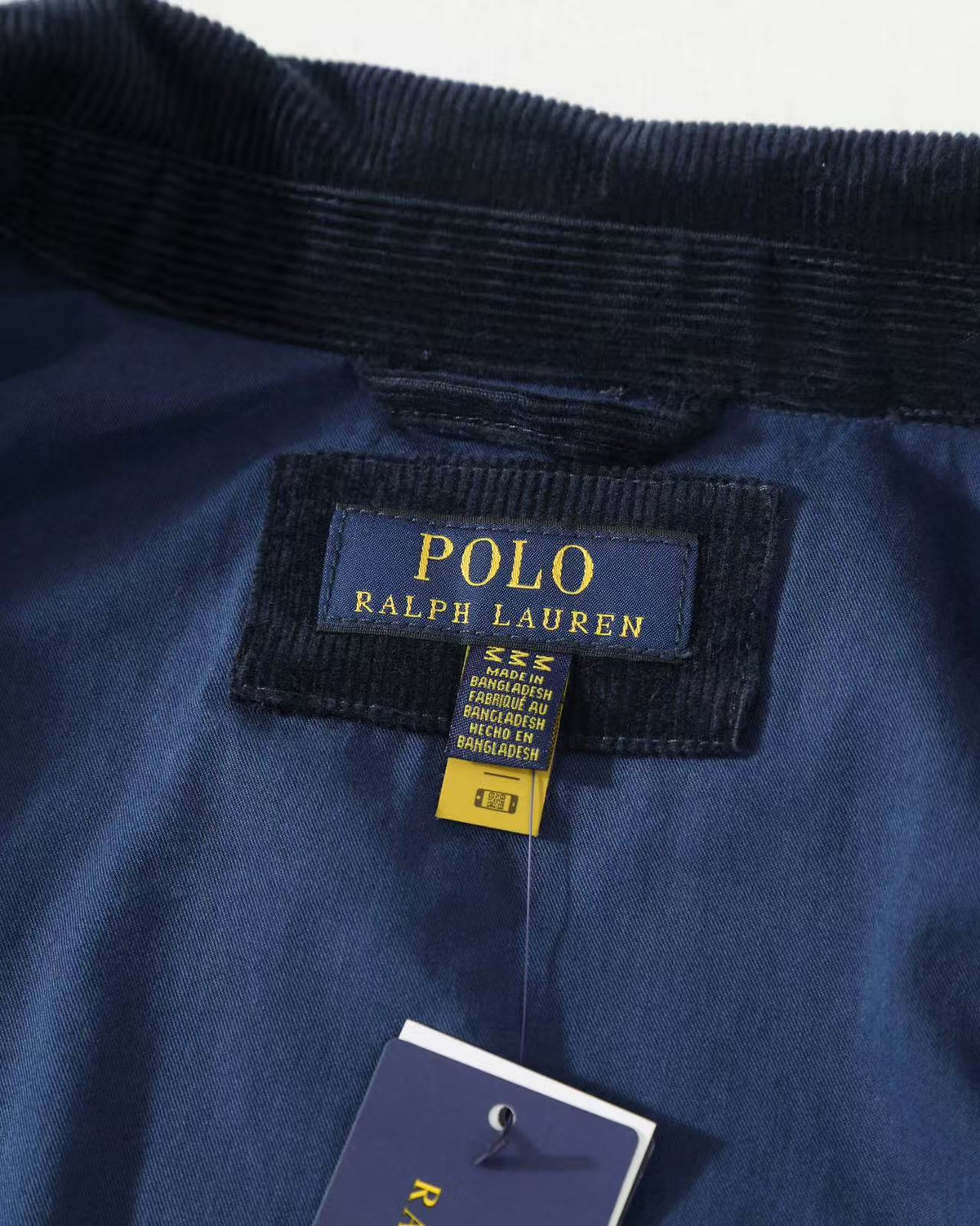 Ralph Lauren Jacket