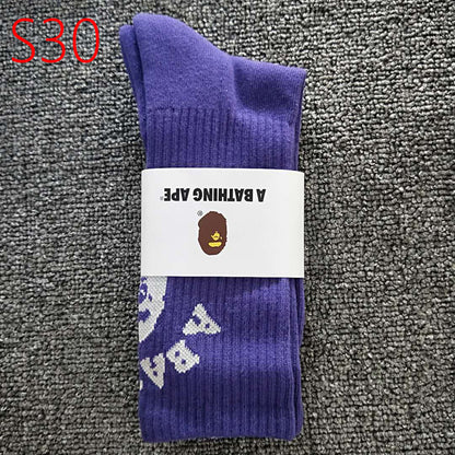 Bp Socks +32 Types