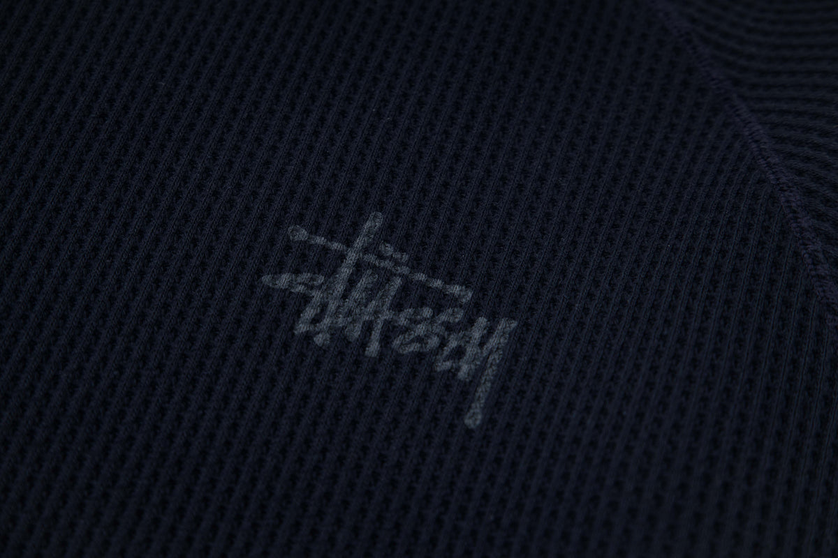 Stu Longsleeve