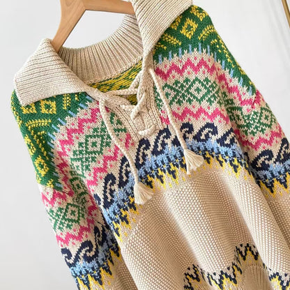 Ralph Lauren Sweater Female
