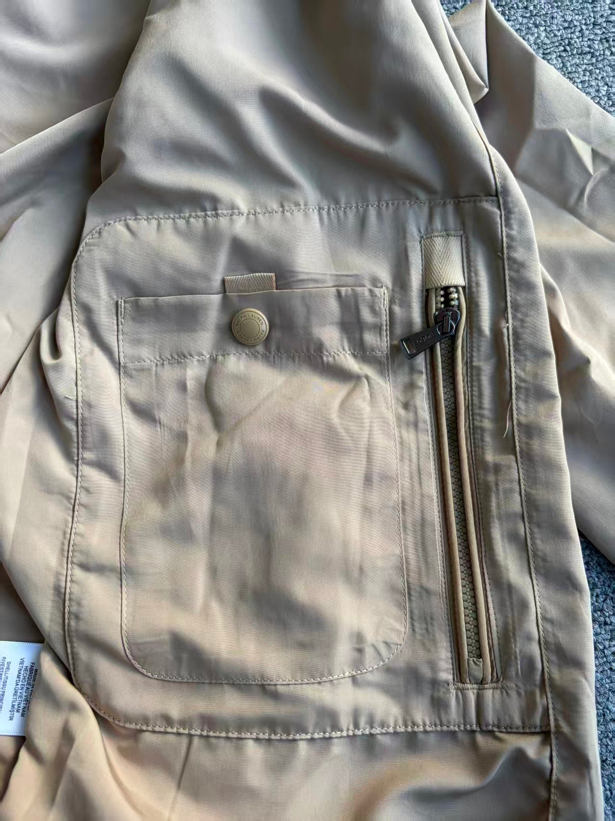 Ralph Lauren Jacket