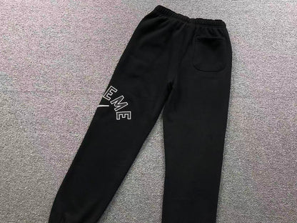 N1K Pants & Hoodie