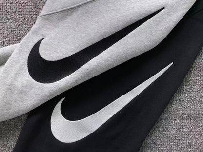 N1K Pants & Hoodie