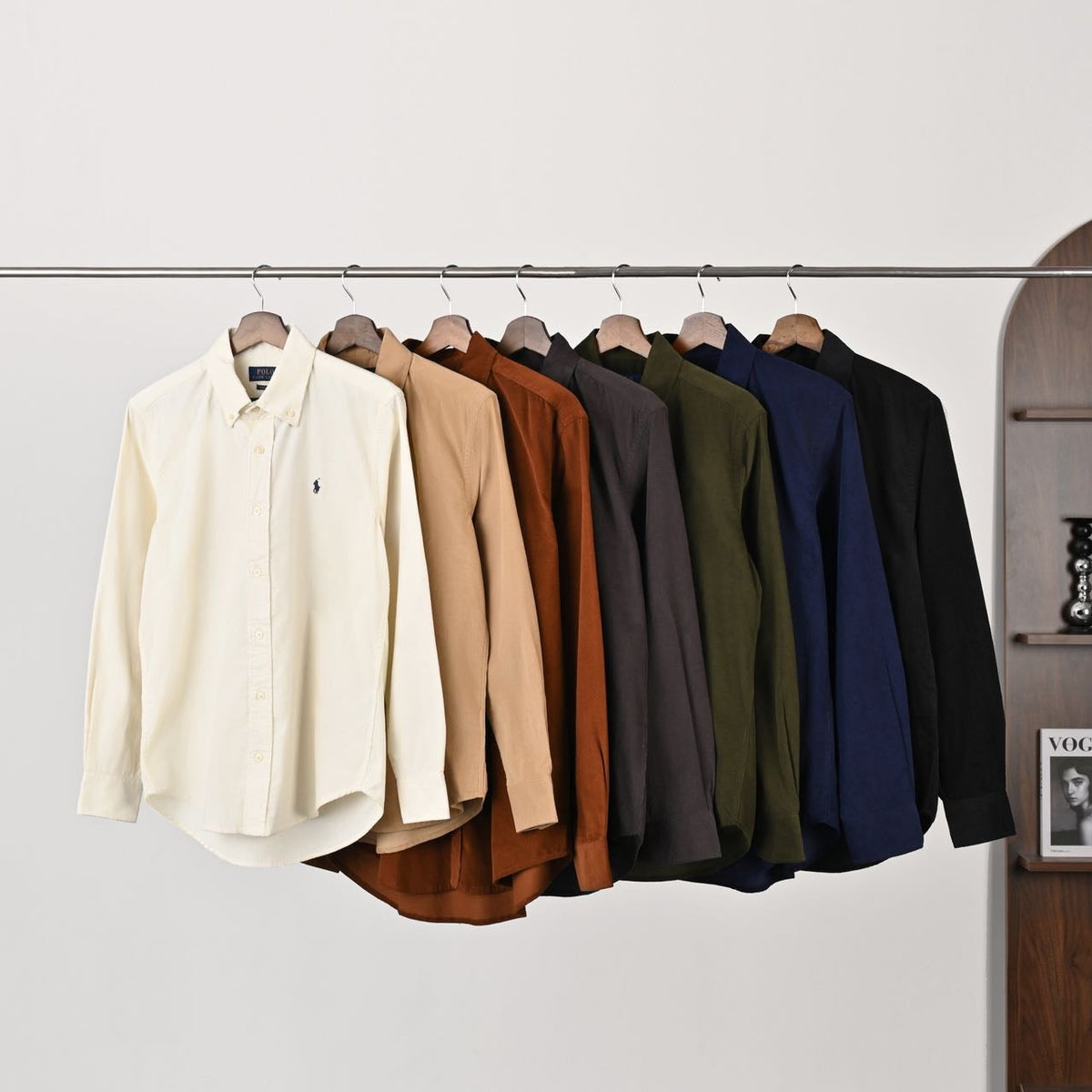 Ralph Lauren Shirt