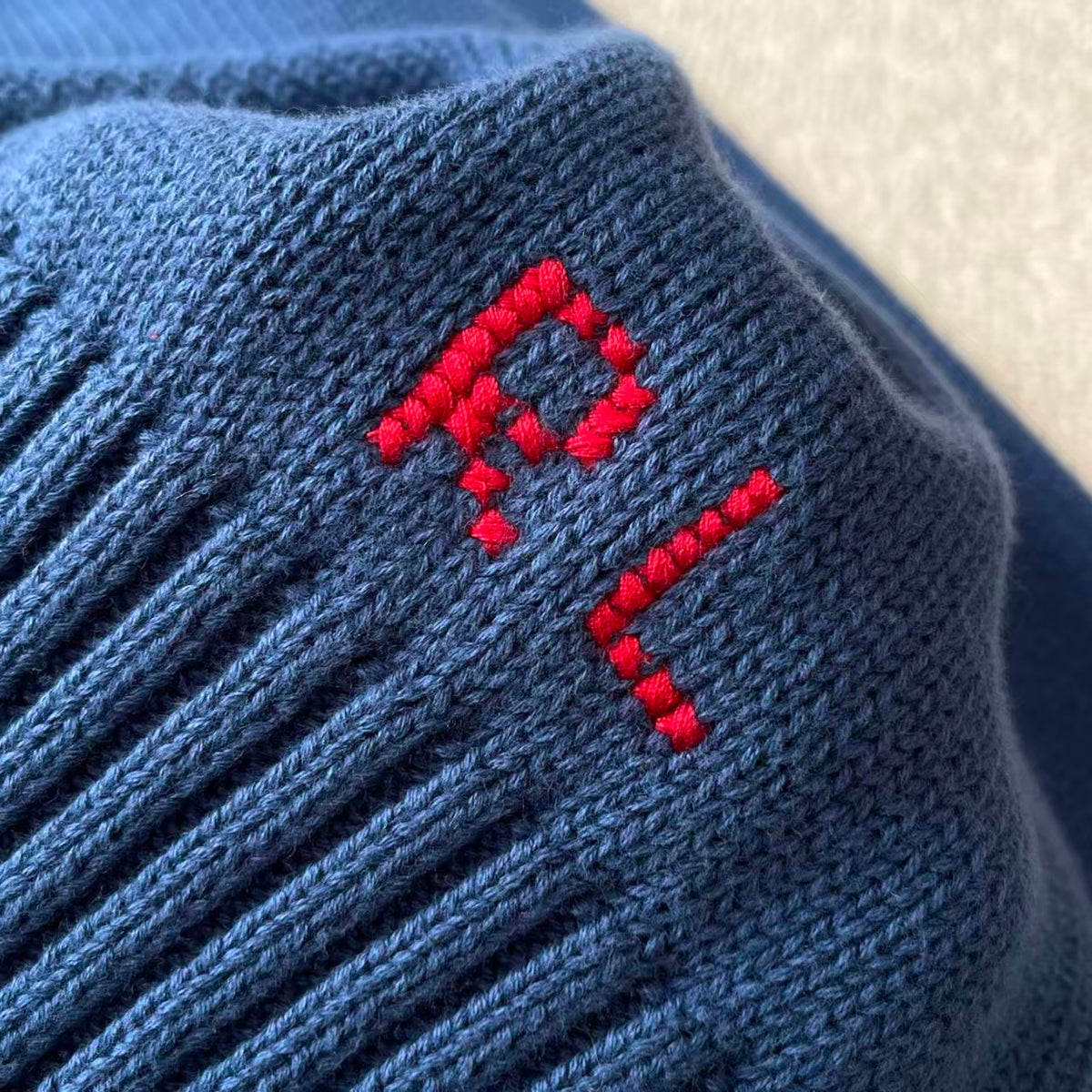 Ralph Lauren Sweater