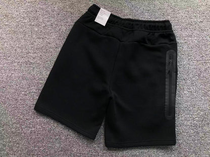 N1K Shorts