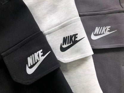 N1K Pants & Hoodie