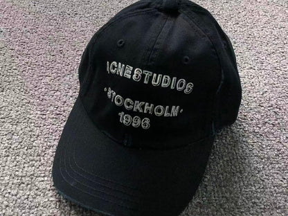 AcneStdios Cap