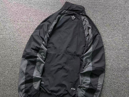 N1K Pants & Hoodie