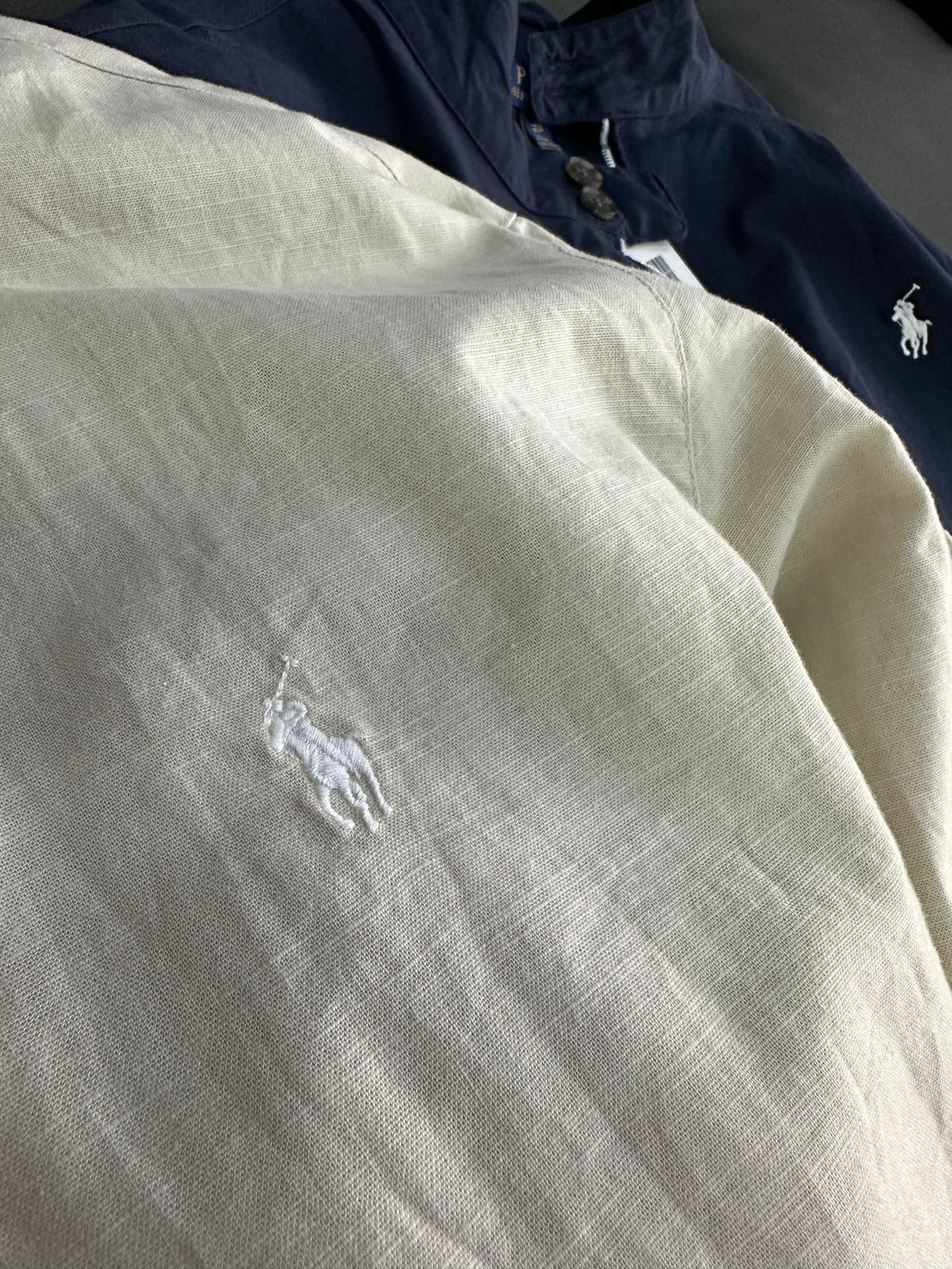 Ralph Lauren Jacket