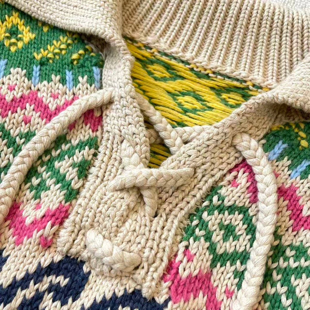 Ralph Lauren Sweater Female