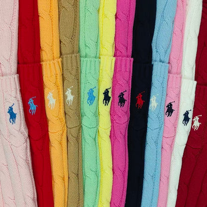 Ralph Lauren Sweater Female