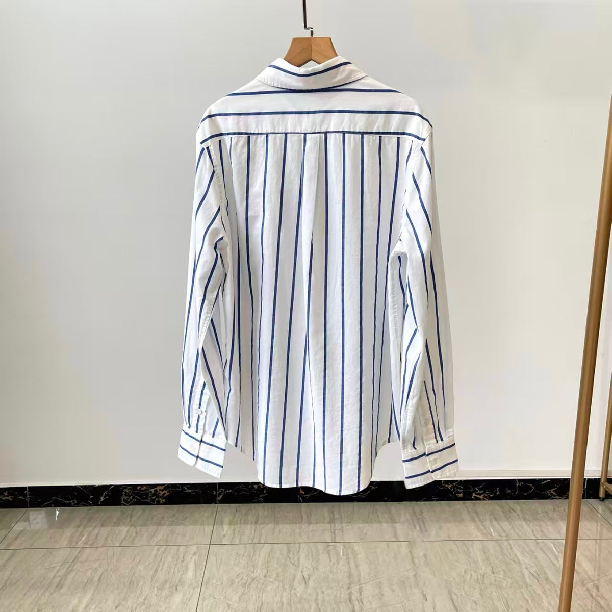 Ralph Lauren Shirt Female