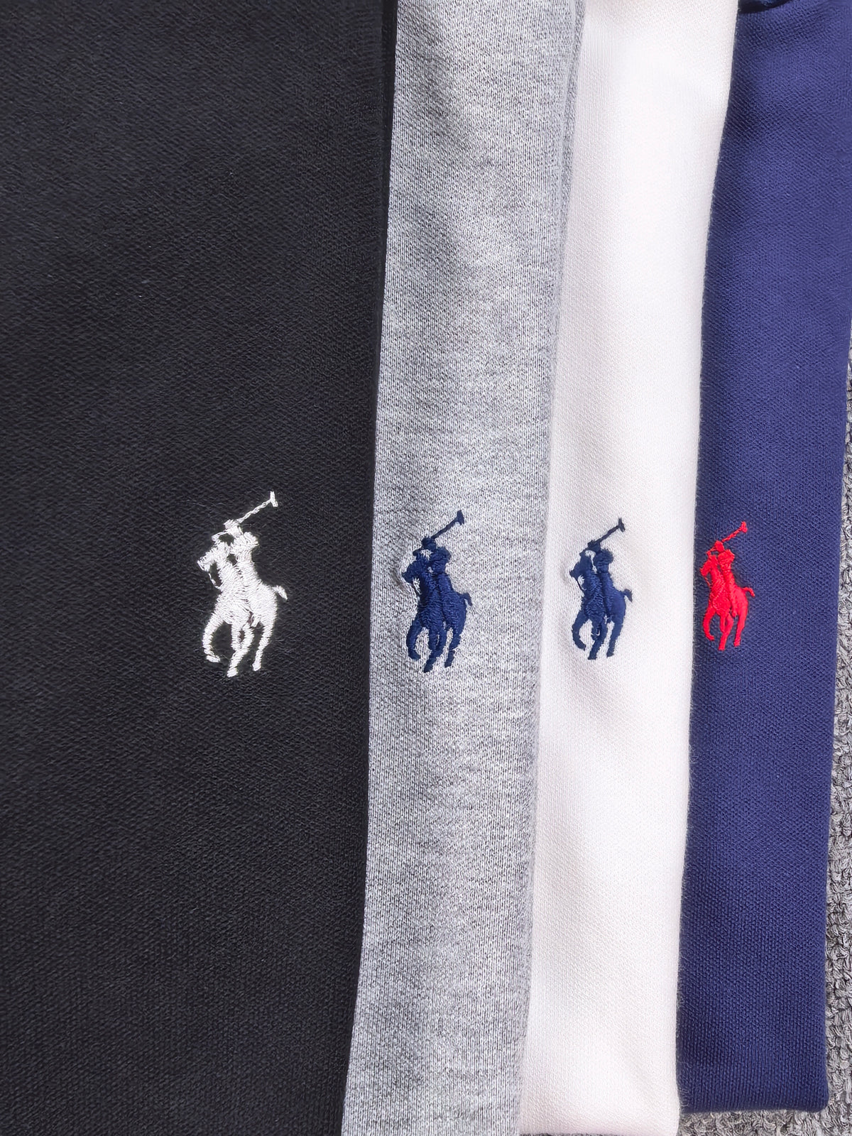 Ralph Lauren Polo Female