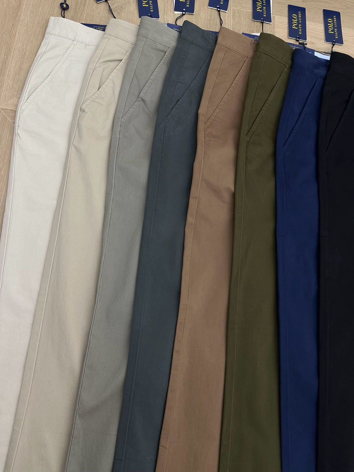 Ralph Lauren Pants