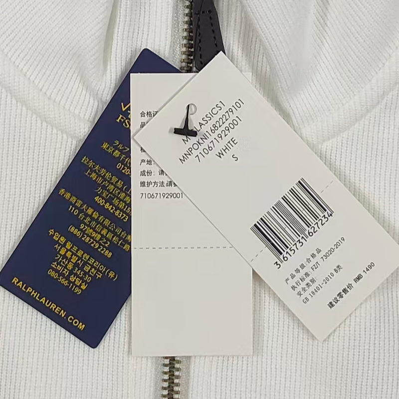 Ralph Lauren Sweater Female