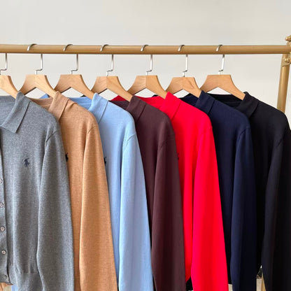 Ralph Lauren Sweater Female