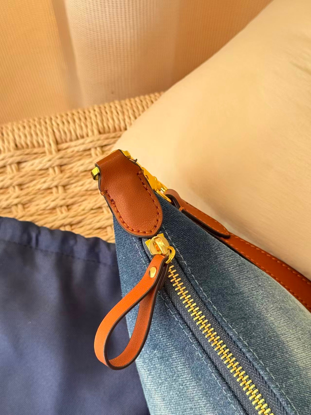 Ralph Lauren Bag