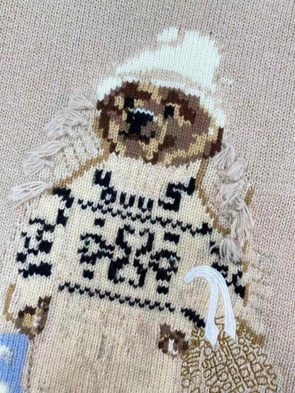 Ralph Lauren Sweater Female