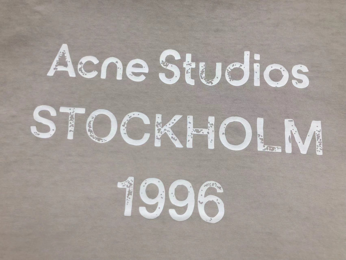 AcneStdios Tshirt