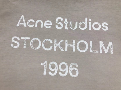 AcneStdios Tshirt