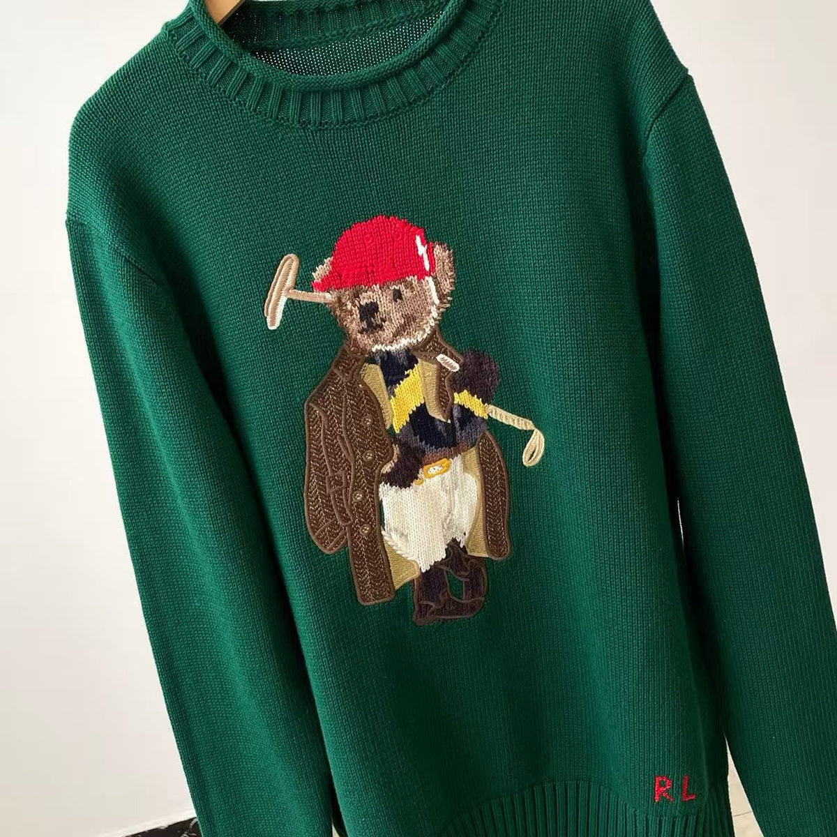 Ralph Lauren Sweater
