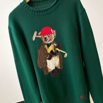 Ralph Lauren Sweater