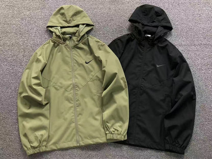 N1K Jacket