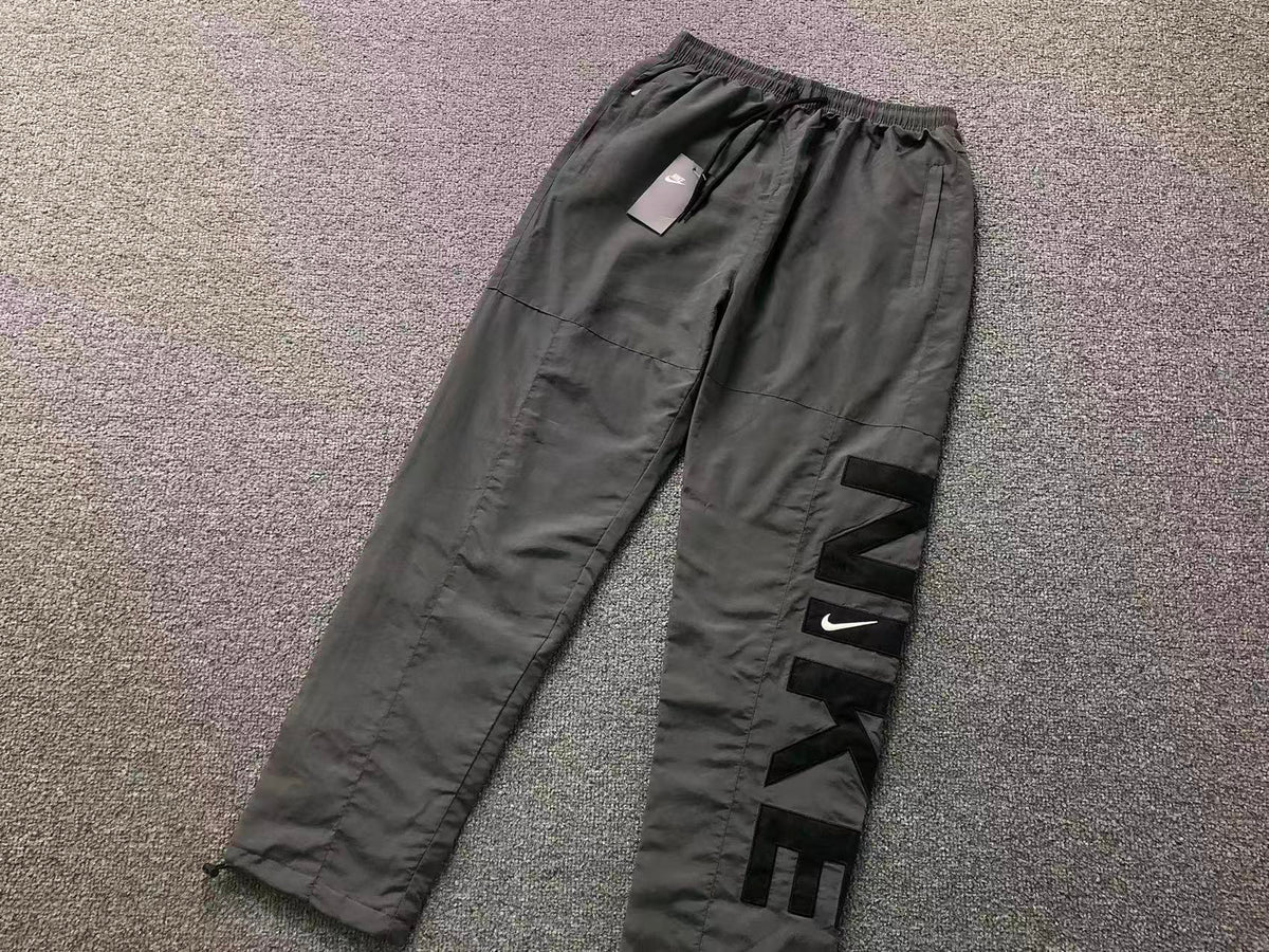 N1K Pants & Hoodie