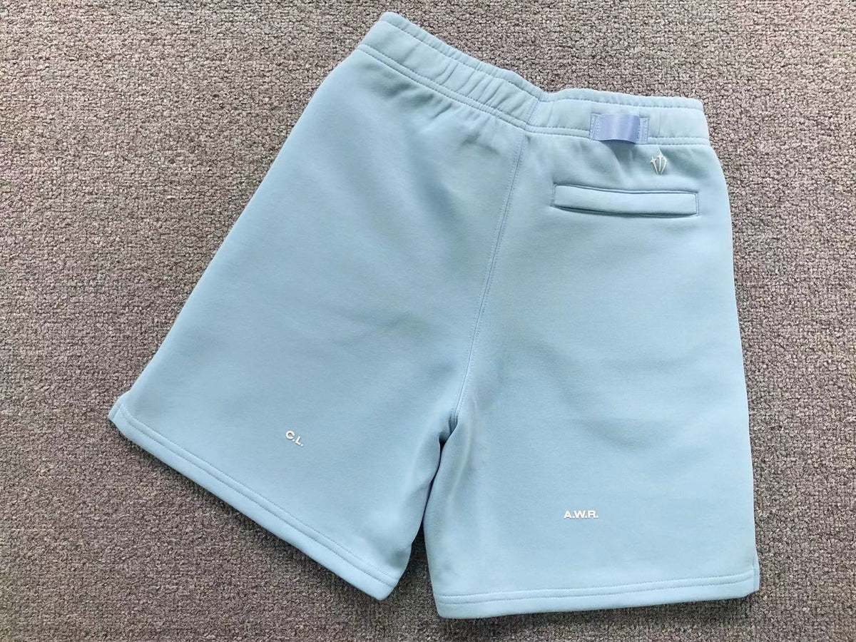 N1K Shorts
