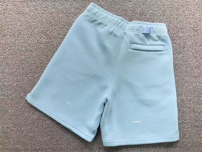 N1K Shorts