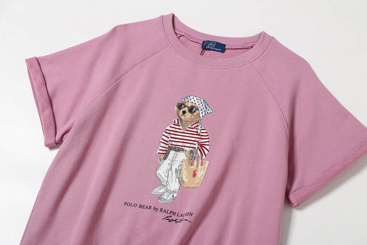 Ralph Lauren Shirt Female