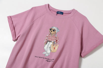 Ralph Lauren Shirt Female