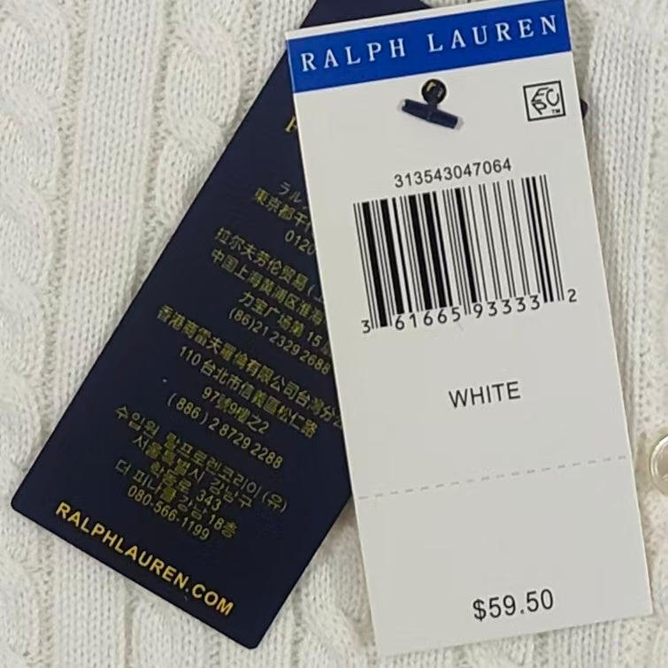 Ralph Lauren Sweater Female