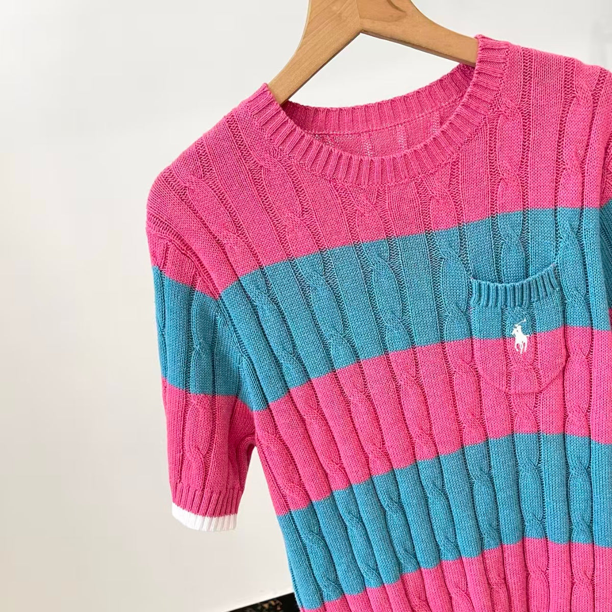 Ralph Lauren Sweater Female