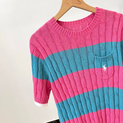 Ralph Lauren Sweater Female