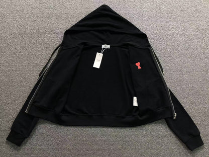 Am1 Hoodie Female