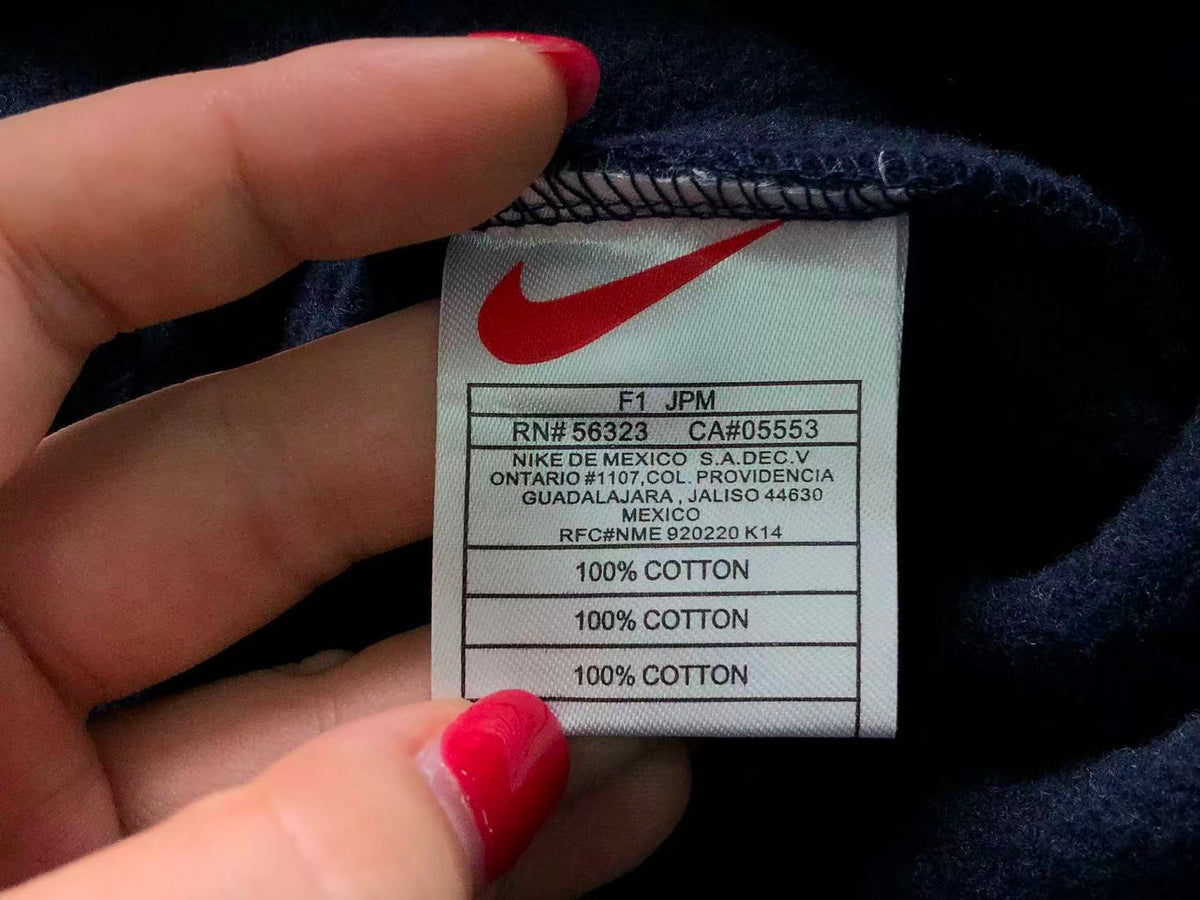 N1K Pants & Hoodie