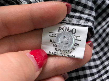 Ralph Lauren Shirt