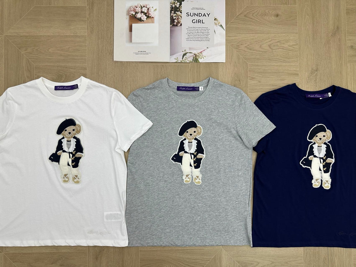 Ralph Lauren Tshirt Female