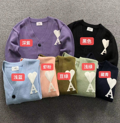 Am1 Sweater