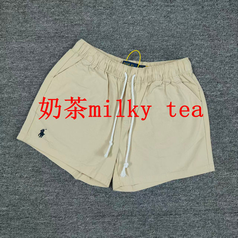 Ralph Lauren Shorts Female