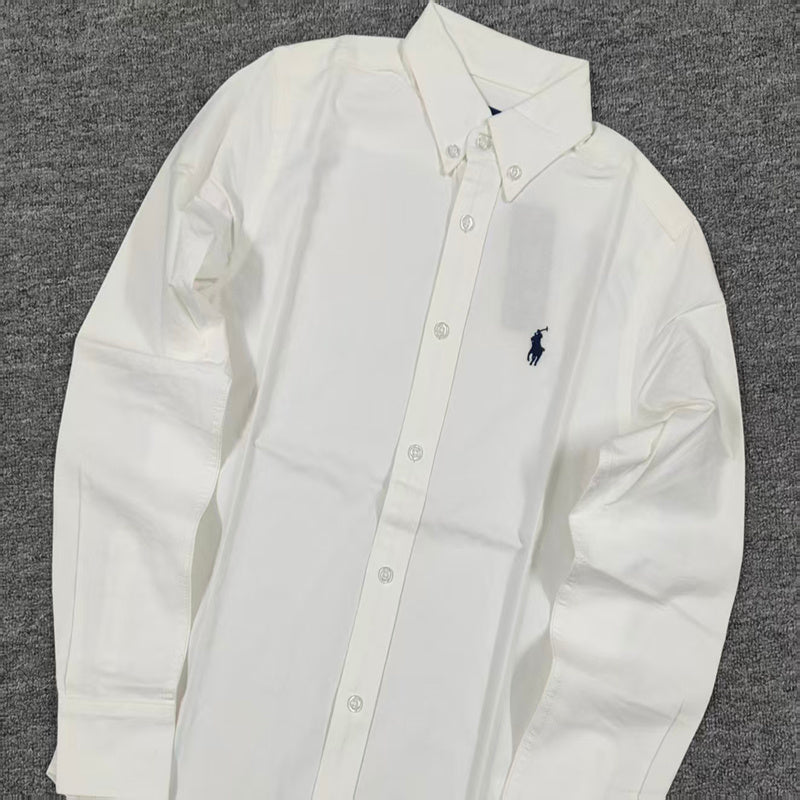 Ralph Lauren Shirt Female