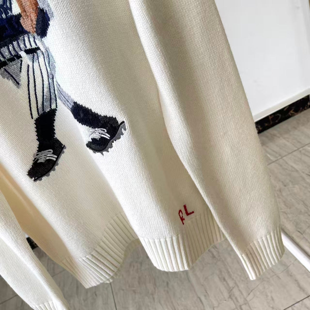 Ralph Lauren Sweater