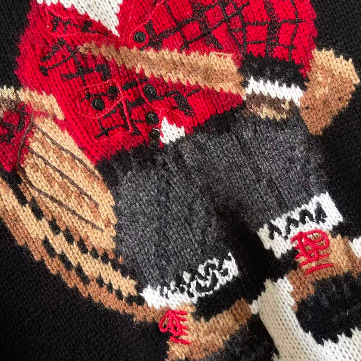 Ralph Lauren Sweater